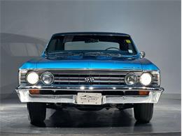 1967 Chevrolet Chevelle (CC-2092357) for sale in Depew, New York