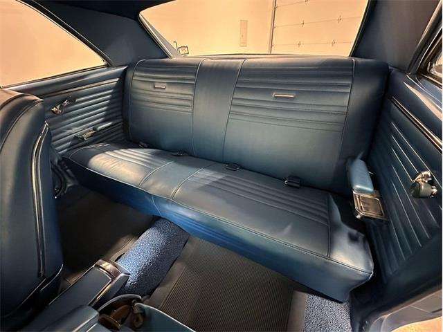 1967 Chevrolet Chevelle (CC-2092357) for sale in Depew, New York