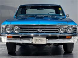 1967 Chevrolet Chevelle (CC-2092357) for sale in Depew, New York