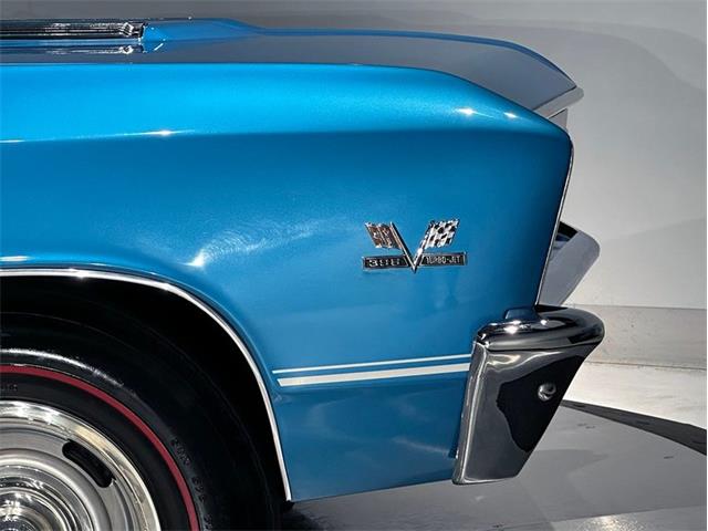 1967 Chevrolet Chevelle (CC-2092357) for sale in Depew, New York