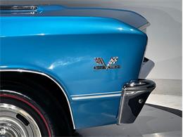 1967 Chevrolet Chevelle (CC-2092357) for sale in Depew, New York