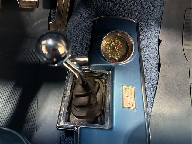 1967 Chevrolet Chevelle (CC-2092357) for sale in Depew, New York