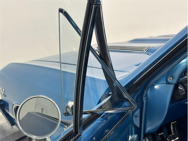 1967 Chevrolet Chevelle (CC-2092357) for sale in Depew, New York