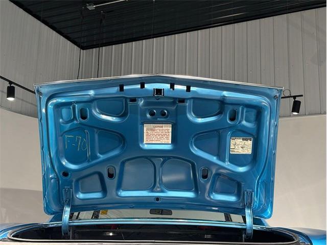 1967 Chevrolet Chevelle (CC-2092357) for sale in Depew, New York
