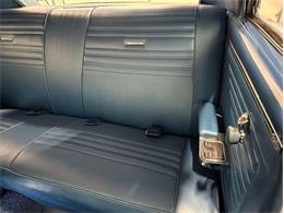 1967 Chevrolet Chevelle (CC-2092357) for sale in Depew, New York
