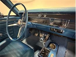 1967 Chevrolet Chevelle (CC-2092357) for sale in Depew, New York