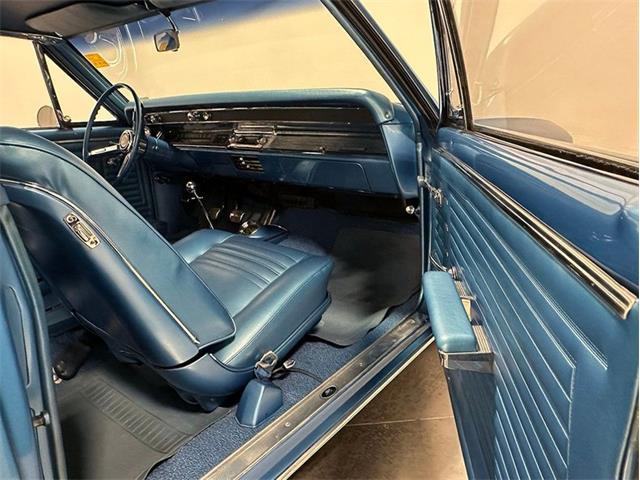1967 Chevrolet Chevelle (CC-2092357) for sale in Depew, New York