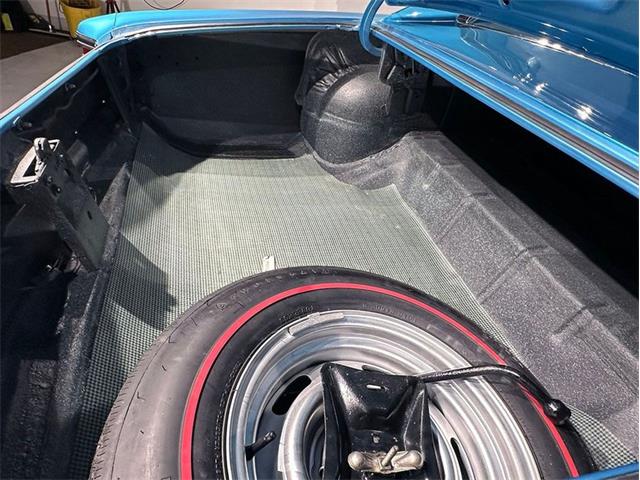 1967 Chevrolet Chevelle (CC-2092357) for sale in Depew, New York