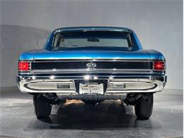 1967 Chevrolet Chevelle (CC-2092357) for sale in Depew, New York