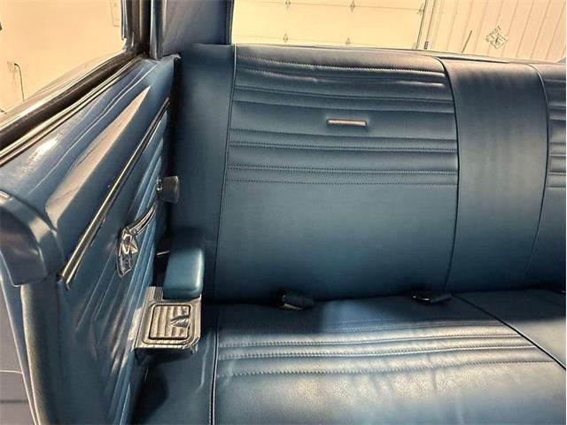 1967 Chevrolet Chevelle (CC-2092357) for sale in Depew, New York