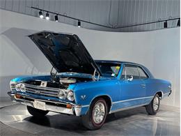 1967 Chevrolet Chevelle (CC-2092357) for sale in Depew, New York