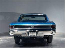 1967 Chevrolet Chevelle (CC-2092357) for sale in Depew, New York