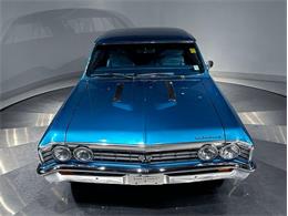 1967 Chevrolet Chevelle (CC-2092357) for sale in Depew, New York