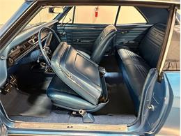 1967 Chevrolet Chevelle (CC-2092357) for sale in Depew, New York