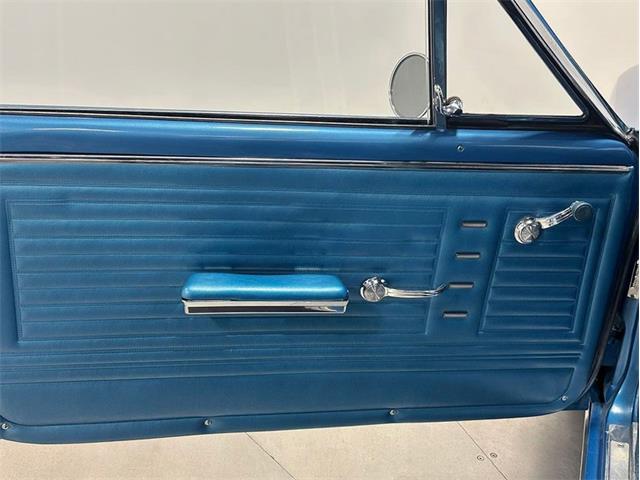 1967 Chevrolet Chevelle (CC-2092357) for sale in Depew, New York