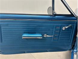 1967 Chevrolet Chevelle (CC-2092357) for sale in Depew, New York