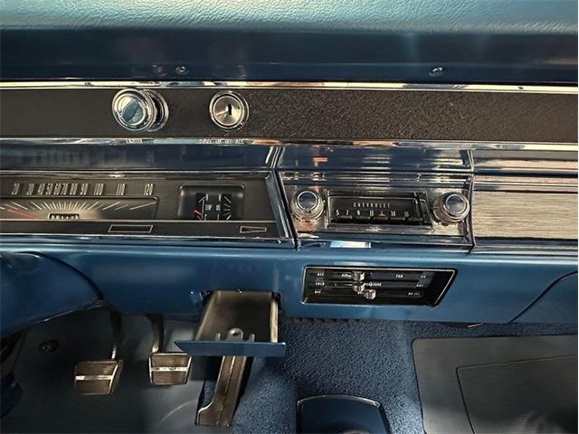 1967 Chevrolet Chevelle (CC-2092357) for sale in Depew, New York