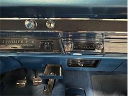 1967 Chevrolet Chevelle (CC-2092357) for sale in Depew, New York