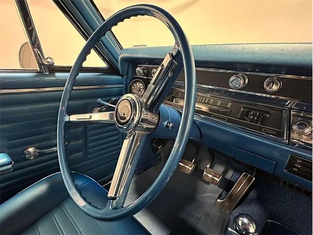 1967 Chevrolet Chevelle (CC-2092357) for sale in Depew, New York