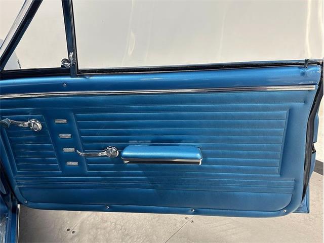 1967 Chevrolet Chevelle (CC-2092357) for sale in Depew, New York