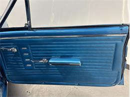 1967 Chevrolet Chevelle (CC-2092357) for sale in Depew, New York