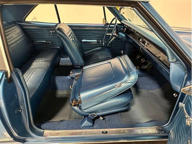 1967 Chevrolet Chevelle (CC-2092357) for sale in Depew, New York