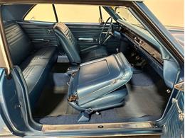 1967 Chevrolet Chevelle (CC-2092357) for sale in Depew, New York