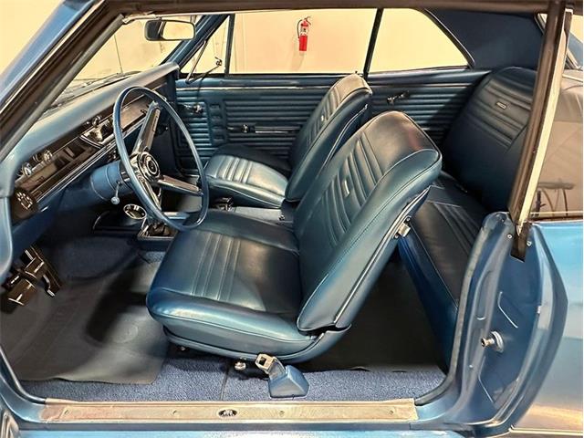 1967 Chevrolet Chevelle (CC-2092357) for sale in Depew, New York