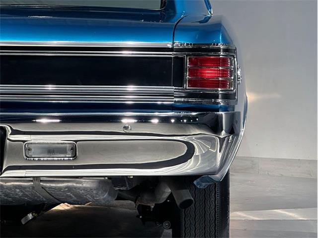 1967 Chevrolet Chevelle (CC-2092357) for sale in Depew, New York
