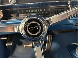 1967 Chevrolet Chevelle (CC-2092357) for sale in Depew, New York