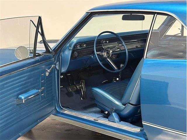 1967 Chevrolet Chevelle (CC-2092357) for sale in Depew, New York