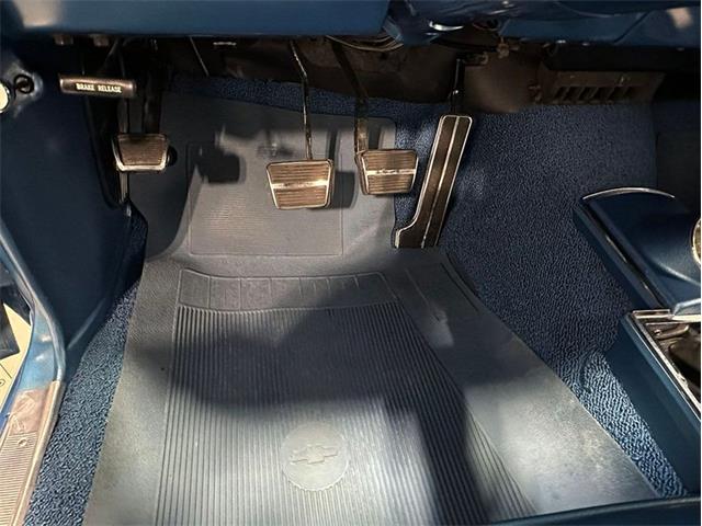 1967 Chevrolet Chevelle (CC-2092357) for sale in Depew, New York