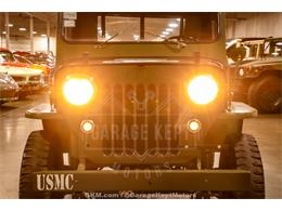 1953 Jeep CJ (CC-2092358) for sale in Grand Rapids, Michigan