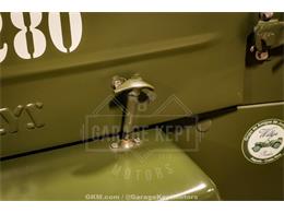 1953 Jeep CJ (CC-2092358) for sale in Grand Rapids, Michigan
