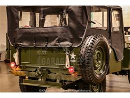 1953 Jeep CJ (CC-2092358) for sale in Grand Rapids, Michigan