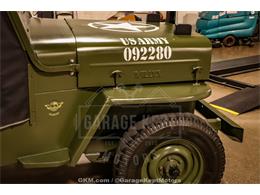 1953 Jeep CJ (CC-2092358) for sale in Grand Rapids, Michigan