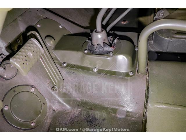 1953 Jeep CJ (CC-2092358) for sale in Grand Rapids, Michigan