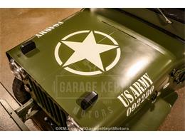 1953 Jeep CJ (CC-2092358) for sale in Grand Rapids, Michigan