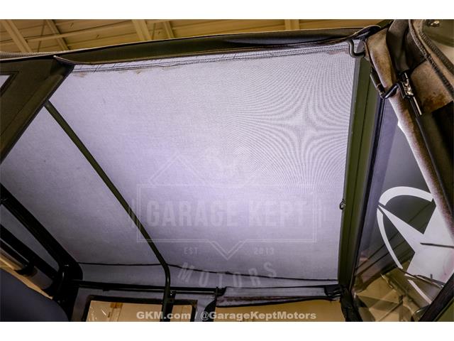 1953 Jeep CJ (CC-2092358) for sale in Grand Rapids, Michigan
