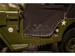 1953 Jeep CJ (CC-2092358) for sale in Grand Rapids, Michigan