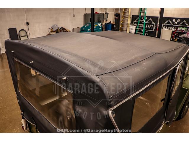 1953 Jeep CJ (CC-2092358) for sale in Grand Rapids, Michigan