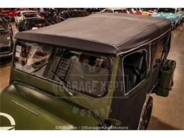 1953 Jeep CJ (CC-2092358) for sale in Grand Rapids, Michigan