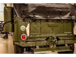 1953 Jeep CJ (CC-2092358) for sale in Grand Rapids, Michigan