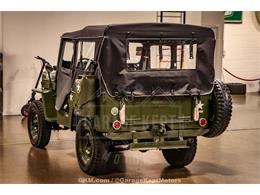 1953 Jeep CJ (CC-2092358) for sale in Grand Rapids, Michigan