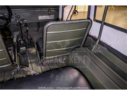 1953 Jeep CJ (CC-2092358) for sale in Grand Rapids, Michigan
