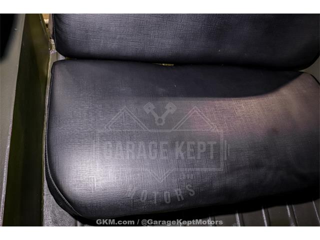 1953 Jeep CJ (CC-2092358) for sale in Grand Rapids, Michigan
