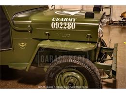 1953 Jeep CJ (CC-2092358) for sale in Grand Rapids, Michigan