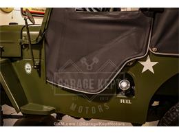 1953 Jeep CJ (CC-2092358) for sale in Grand Rapids, Michigan