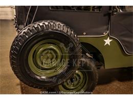 1953 Jeep CJ (CC-2092358) for sale in Grand Rapids, Michigan