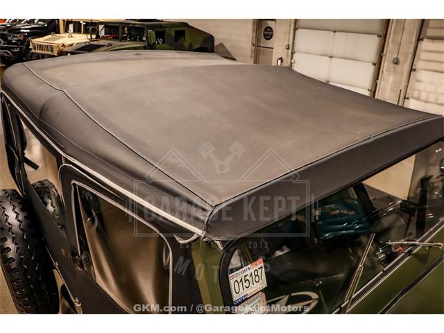 1953 Jeep CJ (CC-2092358) for sale in Grand Rapids, Michigan